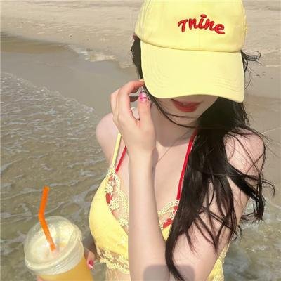 大街上的白雪公主