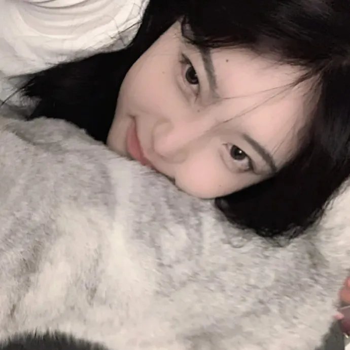 我不在的时候